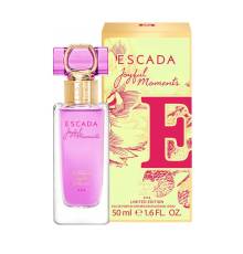 Оригинал Escada Joyful Moments 50 ml edp