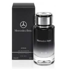 Оригинал Mercedes-Benz Intense For Men 120 ml edt