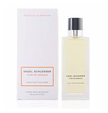 Оригинал Angel Schlesser Flor De Naranjo 100 ml edt TESTER
