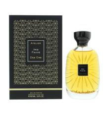 Оригинал Atelier Des Ors Iris Fauve 100 ml edp TESTER