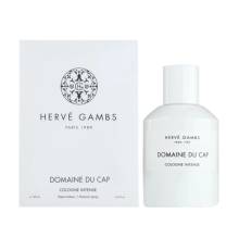 Оригинал Herve Gambs Domaine Du Cap Intense 100 ml edc