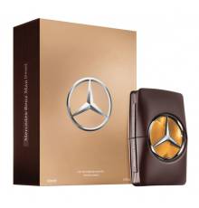 Оригинал Mercedes-Benz Man Private 100 ml edp
