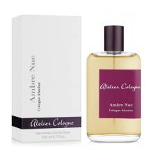 Оригинал Atelier Cologne Ambre Nue 200 ml edc
