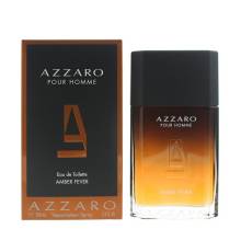 Оригинал Azzaro Amber Fever 100 ml edt