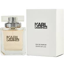 Оригинал Karl Lagerfeld Pour Femme For Women 85 ml edp TESTER
