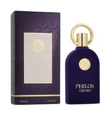 Оригинал Maison Alhambra Philos Centro 100 ml edp