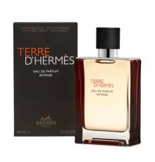 Оригинал Hermes Terre D'Hermes Intense отливант 2 ml с атомайзером