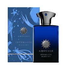 Оригинал Amouage Interlude Black Iris 100 ml edp TESTER