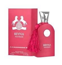 Оригинал Maison Alhambra Reyna Pour Femme 100 ml edp