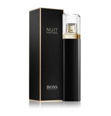 Оригинал Hugo Boss NUIT POUR FEMME 75 ml edp TESTER
