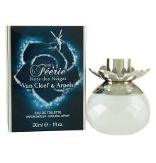 Оригинал Van Cleef & Arpels Feerie Rose des Neiges 30 ml edt