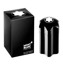 Оригинал Mont Blanc EMBLEM For Men 40 ml edt
