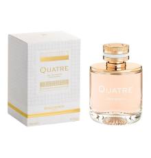 Оригинал Boucheron QUATRE For Women отливант 2 ml с атомайзером