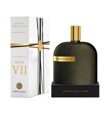 Оригинал Amouage Library Collection Opus VII 100 ml edp TESTER