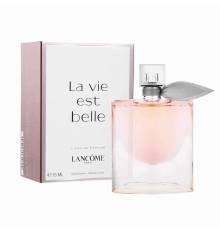 Оригинал Lancome LA VIE EST BELLE For Women 75 ml edp