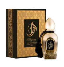 Оригинал Arabesque Perfumes Majesty 50 ml Parfum TESTER