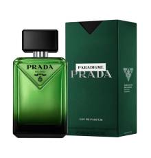 Оригинал Prada Paradigme отливант 2 ml с атомайзером