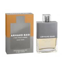 Оригинал Armand Basi L'Eau Pour Homme Woody Musk 125 ml edt