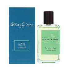 Оригинал Atelier Cologne Lemon Island 100 ml edc