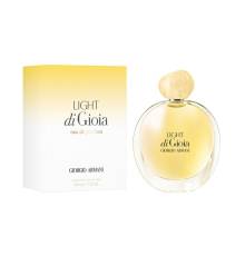 Оригинал Giorgio Armani LIGHT DI GIOIA 100 ml edp TESTER