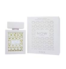 Оригинал Rave Now White 100 ml edp