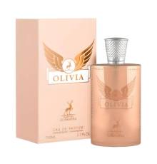 Оригинал Maison Alhambra Olivia 80 ml edp