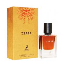 Оригинал Maison Alhambra Terra 50 ml edp