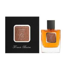 Оригинал Franck Boclet Orchid 100 ml edp