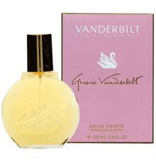 Оригинал Gloria Vanderbilt for Women 100 ml edt