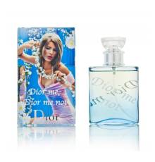 Оригинал Dior Dior Me. Dior Me Not C.Dior 50 ml edt