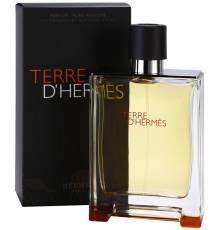Оригинал Hermes TERRE D`HERMES Eau De Parfum For Men 75 ml edp