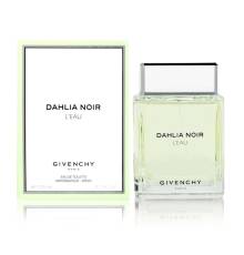 Оригинал Givenchy Dahlia Noir L'Eau 125 ml edt