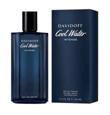 Оригинал Davidoff Cool Water Intense For Men 125 ml edp TESTER