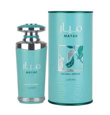 Оригинал Lattafa Mayar Natural Intense 100 ml edp