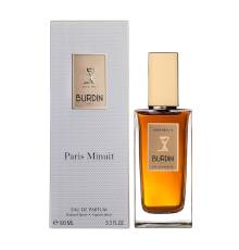 Оригинал Burdin Paris Minuit 100 ml edp