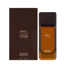 Оригинал Evody Onde 7 пробник 2 ml edp
