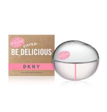 Оригинал Donna Karan Be Delicious Extra 100 ml edp