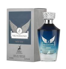 Оригинал Maison Alhambra Victorioso Myth 100 ml edp