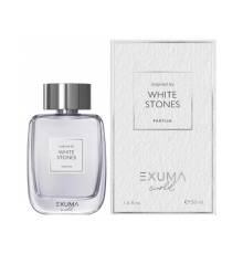 Оригинал Exuma White Stones 50 ml Parfum
