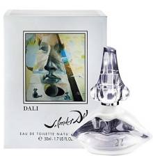 Оригинал Salvador Dali DALI For Women 50 ml edt