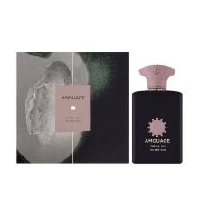 Оригинал Amouage Opus XIII Silver Oud 100 ml edp TESTER