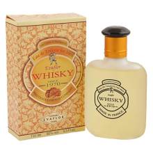 Оригинал Evaflor Whisky for Men 100 ml edt