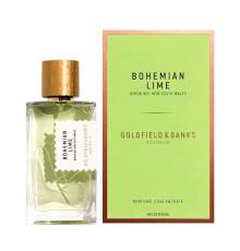 Оригинал Goldfield & Banks Bohemian Lime 100 ml perfume concentrate
