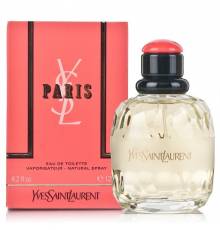 Оригинал Yves Saint Laurent Paris 30 ml edt