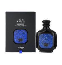 Оригинал Zimaya Zukhruf Black 100 ml edp