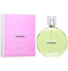 Оригинал Chanel Chance Eau Fraiche for Women 50 ml edt