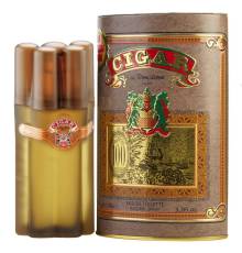 Оригинал Remy Latour CIGAR for Men 100 ml edt
