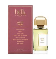 Оригинал BDK Velvet Tonka 100 ml edp