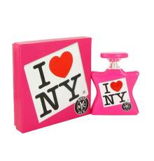 Оригинал Bond №9 I Love New York For Her 100 ml edp
