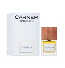 Оригинал Carner Barcelona Megalium 100 ml edp